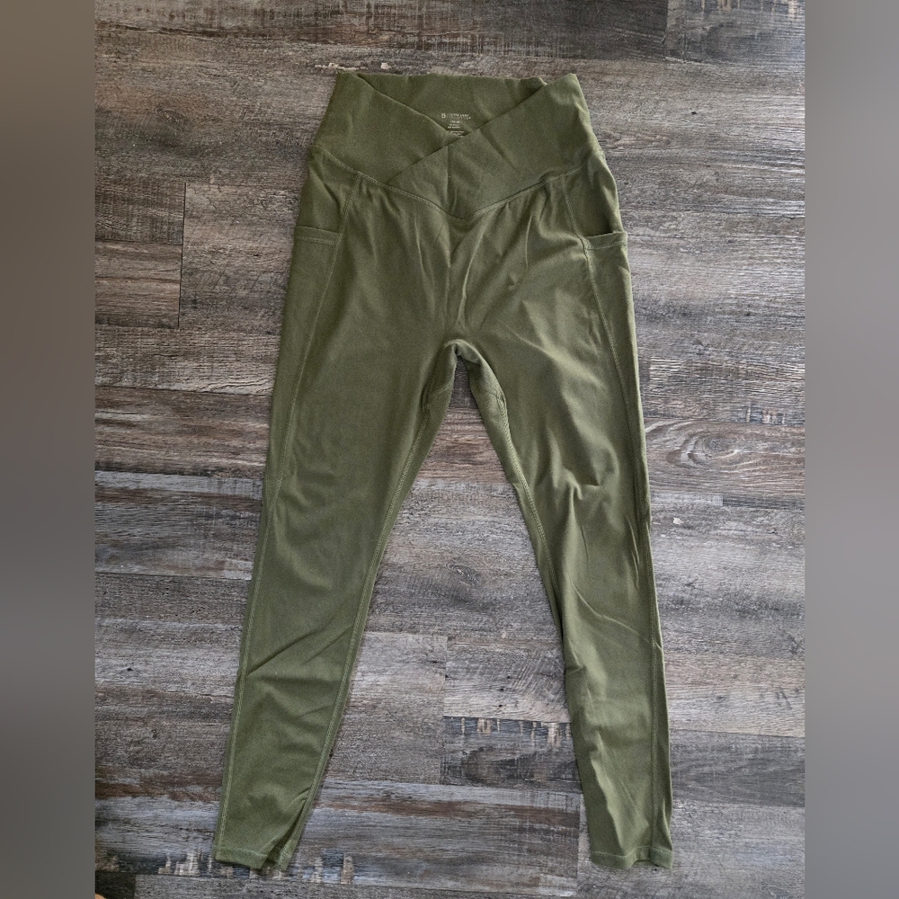 Buffbunny Legacy leggings